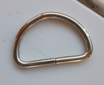 D ring 30mm