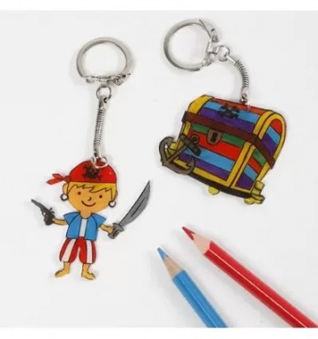 Krimpfolie voorbeeld